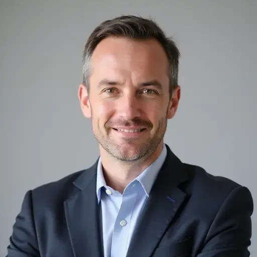 Dr. Marcus Steinberger