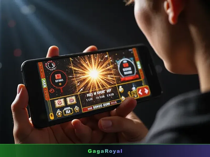 GagaRoyal - Über GagaRoyal — Expertin für Bonusoptimierung