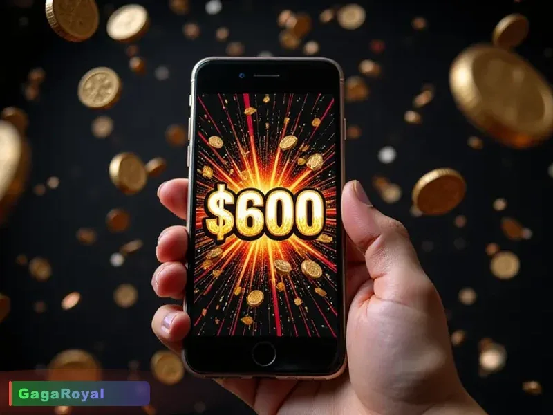 GagaRoyal - Warum der GagaRoyal Bonus-Rechner revolutionär ist