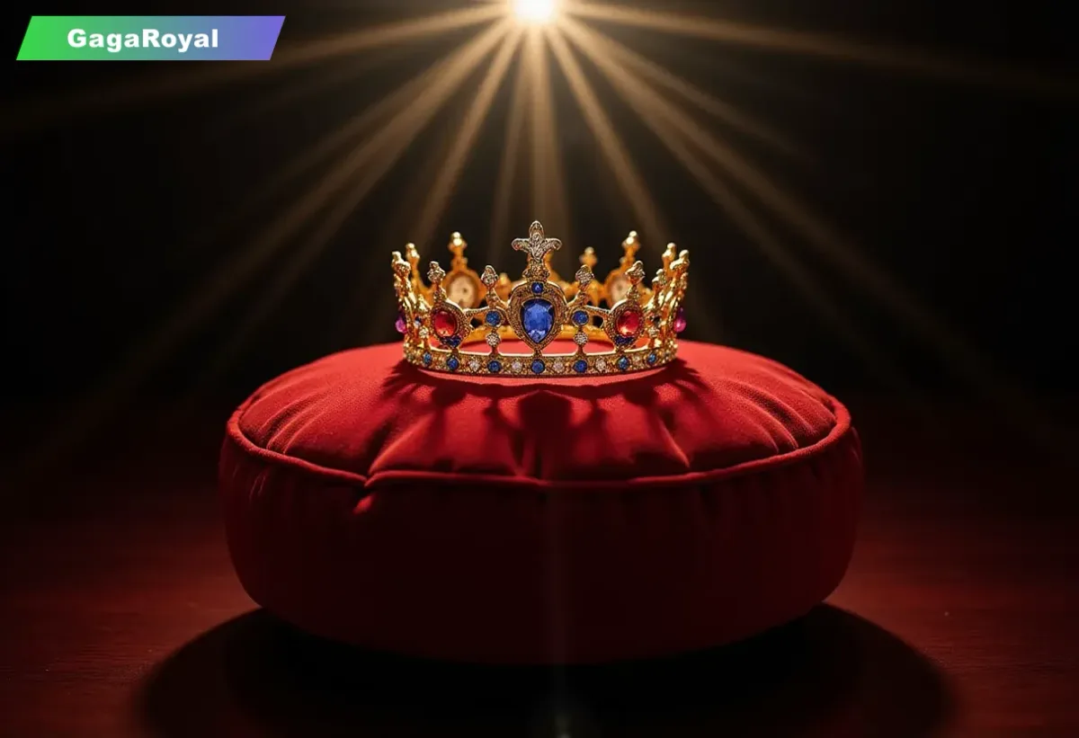 Casino Bonus Rechner — Maximieren Sie Ihren ROI mit GagaRoyal - GagaRoyal - neue online casino in Deutschland