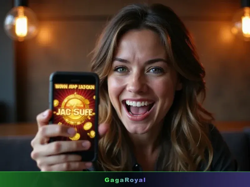 GagaRoyal - GagaRoyal und die Bedeutung einer umfassenden Spieleauswahl