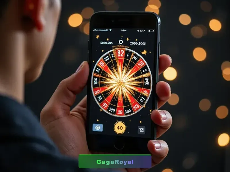 GagaRoyal - Die GagaRoyal Casino-Vergleichstabelle erklärt