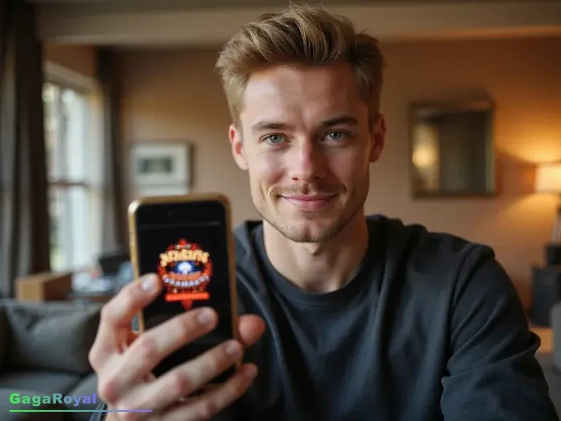 GagaRoyal - Über GagaRoyal: Der Experte für Casino-Vergleiche