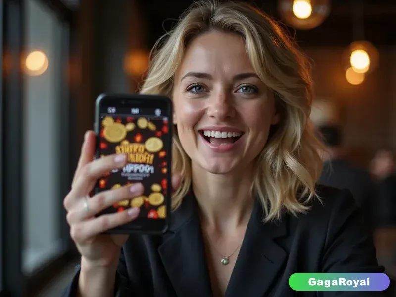 GagaRoyal - Die GagaRoyal Casino-Vergleichstabelle erklärt