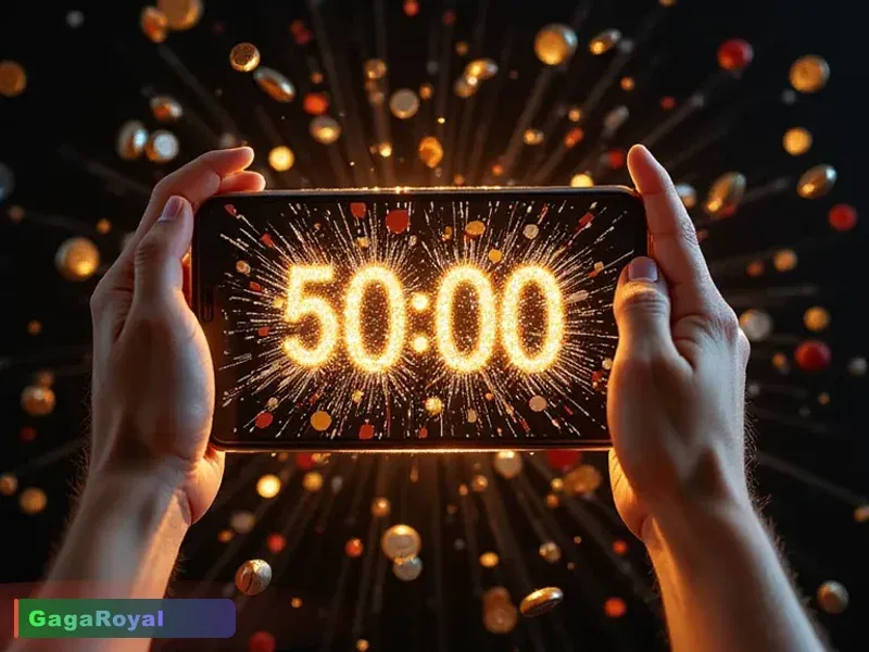 GagaRoyal - Willkommen bei GagaRoyal Casino