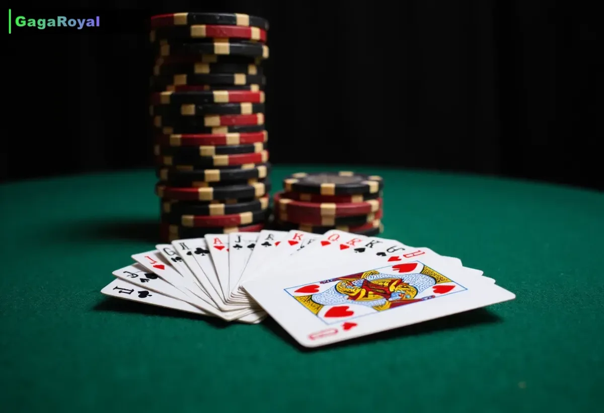 GagaRoyal - Das beste Online Casino 2026 in Deutschland - GagaRoyal - neue online casino in Deutschland