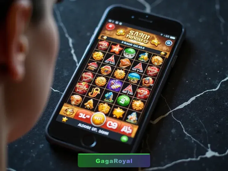 GagaRoyal - Kontaktoptionen bei GagaRoyal