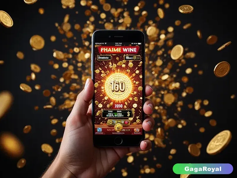 GagaRoyal - Kontaktoptionen bei GagaRoyal