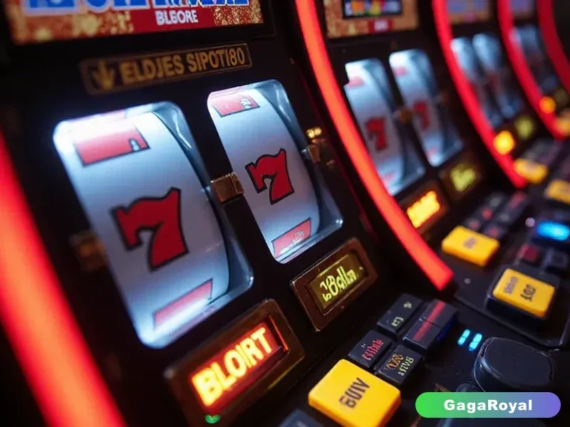 GagaRoyal - Warum GagaRoyal für neue Casinos 2026